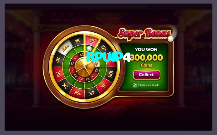 RPVIP4 casino presented on mobile device in Pakistan with slots and live games