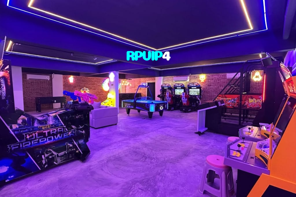 making first deposit on RPVIP4 website using local payment methods in Pakistan