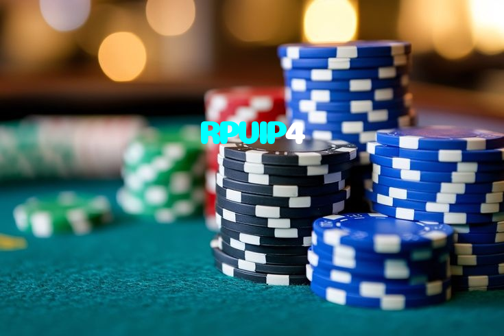 available types of RPVIP4 bet including pre-match live express and system bets